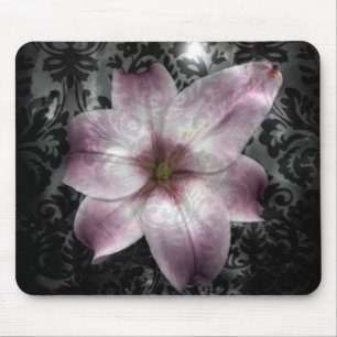 Glorious Mystery (Floral Mousepad) Muismat