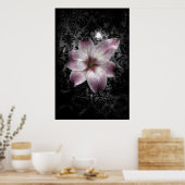 Glorious Mystery Poster (Keuken)