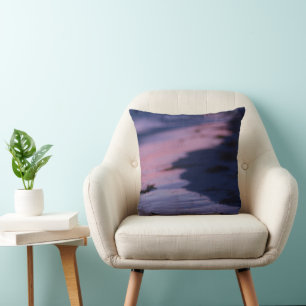 Glorious Shoreline Pillow Hoesje Kussen