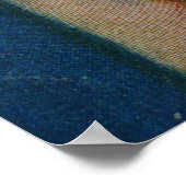 Glorious Smile Poster (Hoek)