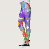 Glorious Spring Leggings (Links)