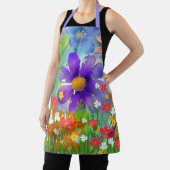 Glorious Spring Schort (Insitu)