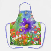 Glorious Spring Schort (Voorkant)