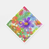 Glorious Spring Servet (Hoek)