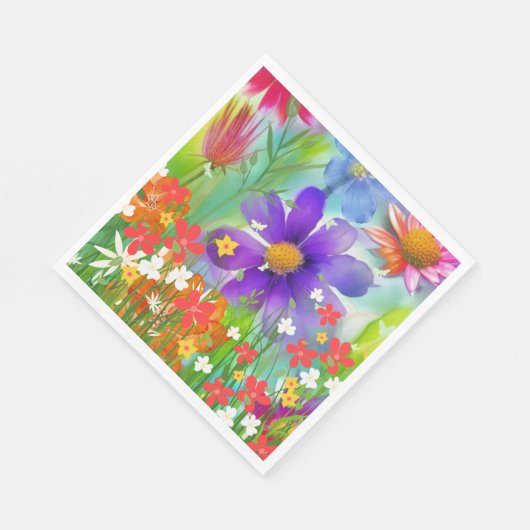 Glorious Spring Servet (Hoek)