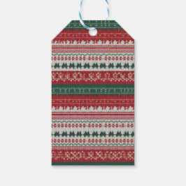 Glorious Tacky Ugly Christmas Sweater Design Cadeaulabel