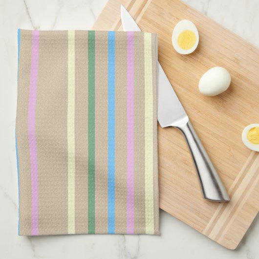 Glorious Towel of Absolute Victory Theedoek (Quarter Fold)