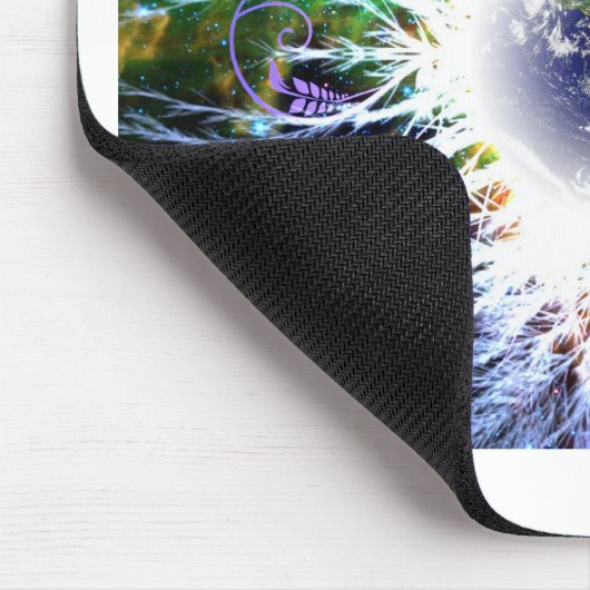 Glorious World Muismat (Hoek)