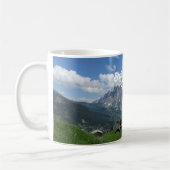 Glorious Zwitserland Koffiemok (Links)