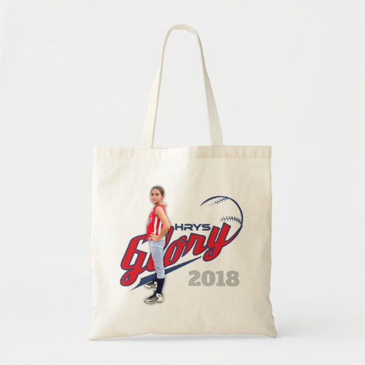 Glory 10U AC Schoudertas Tote Bag (Voorkant)