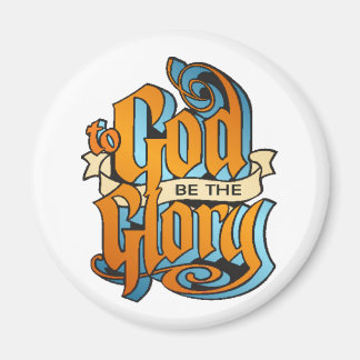 GLORY 2 MAGNEET