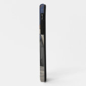 Glory aan de goddelijke borst van Mary Case-Mate iPhone Case (Achterkant/links)