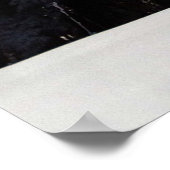 Glory aan God - Luke 2:14 Poster (Hoek)