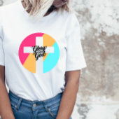 Glory aan God T-shirt