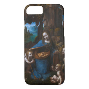 Glory aan Jezus en Mary Case-Mate iPhone Case