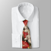 Glory aan Jezus en Mary Stropdas (Gebonden)