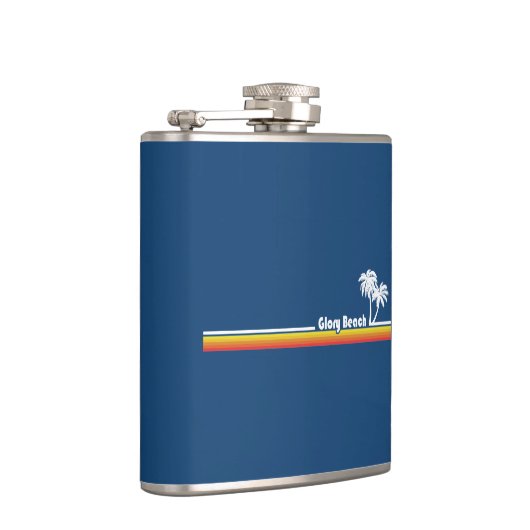 Glory Beach Georgia Heupfles (Rechts)