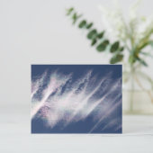 Glory Briefkaart (Staand voorkant)