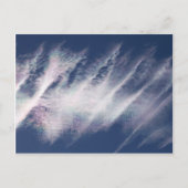 Glory Briefkaart (Voorkant)