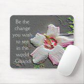 Glory Flow Muismat (Met muis)