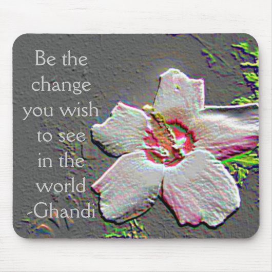 Glory Flow Muismat (Voorkant)