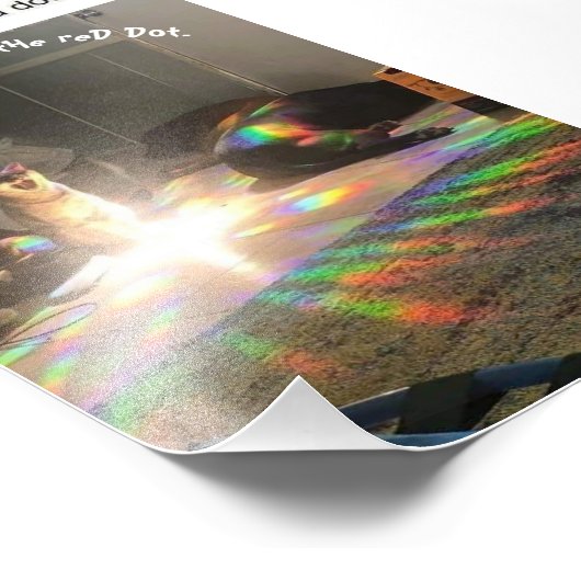 Glory Foto Afdruk (Hoek)