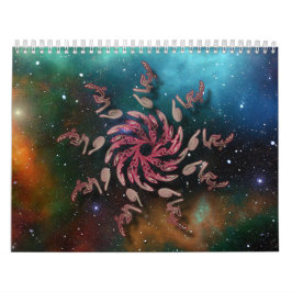 Glory is naar Allah Kalender