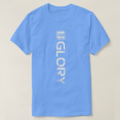 Glory Kickboxing 1 T-shirt (Design voorkant)