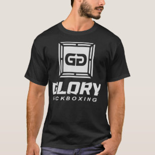 Glory Kickboxing 3 T-shirt