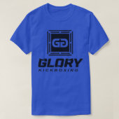 Glory Kickboxing EssentialCopy T-shirt (Design voorkant)