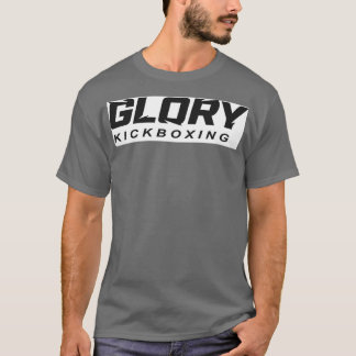 Glory Kickboxing T-shirt