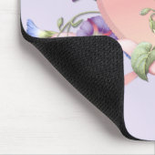 Glory Love - Gepersonaliseerd Muismat (Hoek)