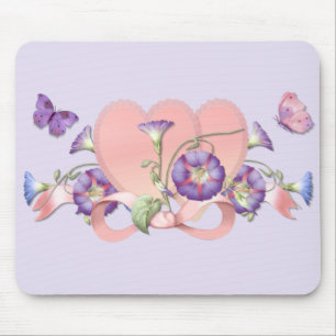 Glory Love - Gepersonaliseerd Muismat
