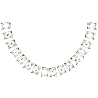 Glory Magnolia Banners