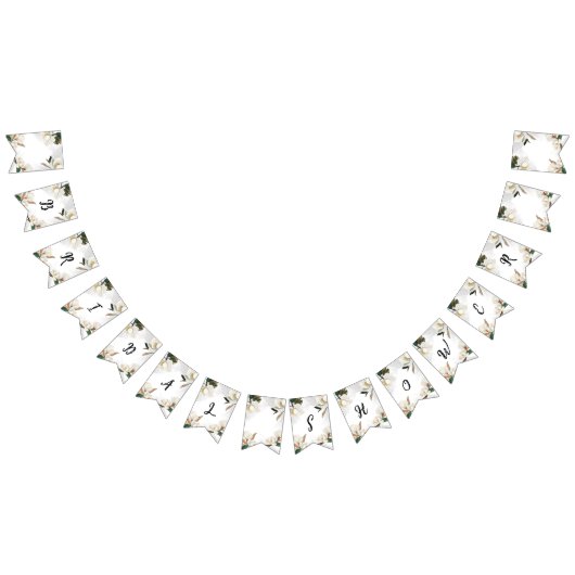 Glory Magnolia Banners (Alle)