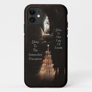 Glory naar de geïmproviseerde conceptie Case-Mate iPhone case