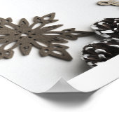 Glory naar de pasgeboren koning! poster (Hoek)