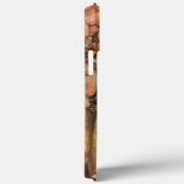 Glory naar Guadalupe Case-Mate iPhone Case (Achterkant / Rechts)