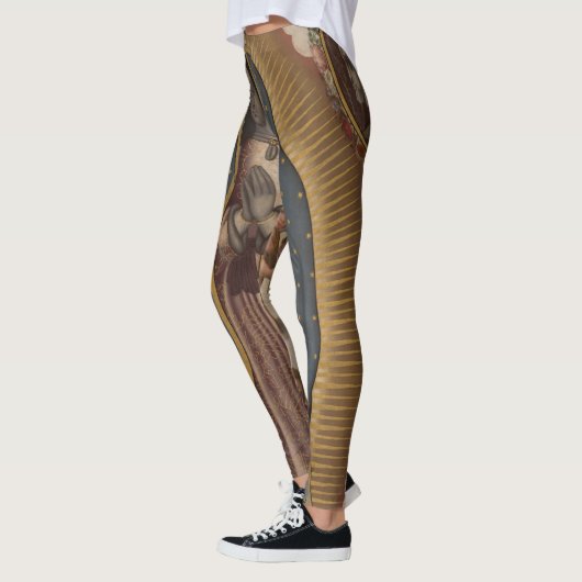 Glory naar Guadalupe Leggings (Links)