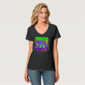 Glory naar Guadalupe T-shirt (Voorkant volledig)