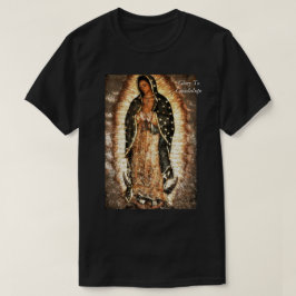 Glory naar Guadalupe T-shirt