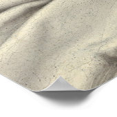 Glory naar Madonna Poster (Hoek)