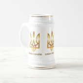 Glory naar Oekraïense overwinning Bierpul (Voorkant links)