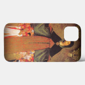 Glory naar onze dame van genade Case-Mate iPhone case (Achterkant (horizontaal))