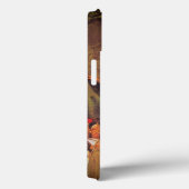 Glory naar onze dame van genade Case-Mate iPhone case (Achterkant / Rechts)