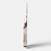 Glory naar Saint Therese en het Heilige gezicht va Case-Mate iPhone Case (Achterkant / Rechts)