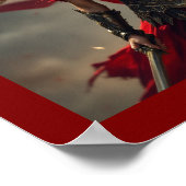 Glory of America Poster (Hoek)