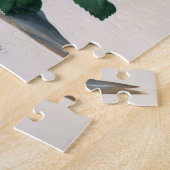 Glory of Chilton (gouache on vellum) Legpuzzel (Zijkant)