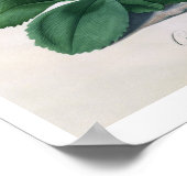 Glory of Chilton (gouache on vellum) Poster (Hoek)