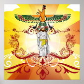 Glory of God Poster (Voorkant)